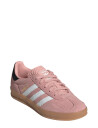 adidas Originals Gazelle Indoor J - Pink - 38 2/3