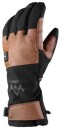 Heat Experience Heated Outdoor Gloves Svart Svart unisex XS