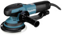 Makita Eksentersliper BO6050J 150mm 750W