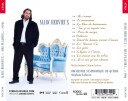 Marc Hervieux André Gagnon Charles Dumont Daniel Lavoie Diane Juster Gilbert Bécaud Marguerite Monnot Michel Berger Mitch Leigh Paul Daraîche Raymond Lévesque Robert Charlebois Orchestre Symphonique de Quebec  Les Plaisirs Demodes  CD