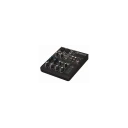Mackie 402vlz4 4-Channel Mixer