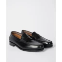 Paul Smith Herre Sko Svart 43 EU,