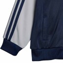 Adidas Originals   Treningssett SST TS   Blå