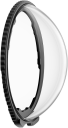 Insta360 X4 Air Standard Linsebeskyttere i Herdet Glass for Actionkamera