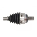Point Gear Drivaksel POINT GEAR PNG74889