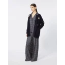 Max Mara Dame Bukser Flerfarget S,