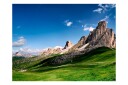 Fototapet Passo Di Giau Dolomites Italia 250x193 - Artgeist sp. z o. o.