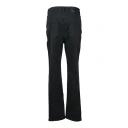 Twinset Dame Jeans Svart W27,