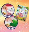 SES Creative Foil Stickers Forest Wonders Multi/patterned ONE SIZE