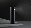 Zone Denmark Handspray Go clean Singles Black