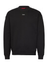 HUGO Dapocrew - Black - L
