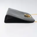 Salvatore Ferragamo Dame Svart