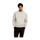 Boss Herre Gensere & Hettegensere Beige 2XL,