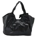 Salvatore Ferragamo Dame Svart