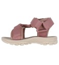Pom Pom Withered Rose Trecking Sandal Borrelås 33