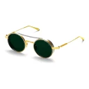 Akoni Dame Accessories Gul ONE SIZE,