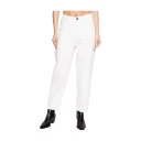 Dondup Dame Jeans Hvit W27,