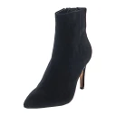 Buffalo Dame Sko Svart 36 EU,