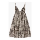 Pinko Dame Kjoler Flerfarget XS,