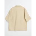 Sunflower Herre Skjorter Beige M,