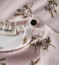 Lil"Atelier Nbfgayo Sig Ls Slim Body Lil   Pink   68