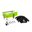 VALEO 302412A Bremseklosser