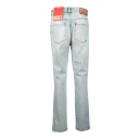 Diesel Dame Jeans Blå W29,