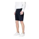 Armani Exchange Herre Shorts Blå W31,