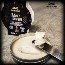 HAIRGUM for MEN Matt Hair Styling Wax 80g