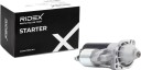 RIDEX 2S0399 Starter