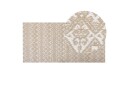Atima Juteteppe 80x150 cm - Beige