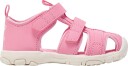 Hummel Sandal Velcro Infant - Pink - 29