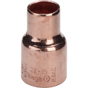 10 stk 22 x 12 mm loddekoblinger reduksjonshylse