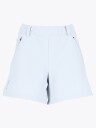 Twentyfour Nina Highwaist Shorts Blå 34