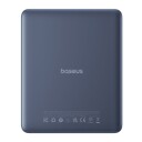 Baseus Blade 2 12000mAh 65W USB-C Strømbank Blå