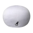 Kangol unisex Accessories Hvit S,