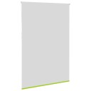  Rullegardin lystette 155x230 cm stoff bredde 151,6 polyester