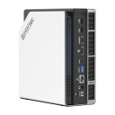 GMKtec EVO-X2 Mini PC med AMD Ryzen AI Max+ 395, 128GB RAM og 2TB SSD