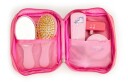 Skjønnhetssett kosmetikkveske 6 tilbehør beauty ECOTOYS