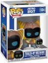 Funko POP! & Buddy: Astro Bot  TooledUp Mechanic