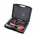 Ridgid® Rp-115 Pressmaskine Med M-Kæber 15-18-22 Mm