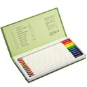 Tombow Pencil Irojiten set Vivid Tone