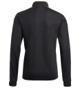 Adidas Sq21 Tr Top Y Black/White 164 Løpe-T-Shirts