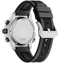 Citizen Herreklokke JV1007 07E Promaster Grå/Gummi Ø43.5 mm