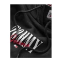 Tommy Hilfiger Dame Gensere & Hettegensere Svart S