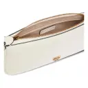 Pinko Dame Vesker Hvit ONE SIZE,