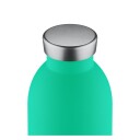 24Bottles Clima Termoflaske 500ml   Bl?? Wave