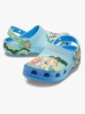Crocs Bluey Multi Cls Clg T   Blue   20/21