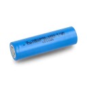 18650 Li-Ion 2200mAh – Kraftig oppladbart batteri