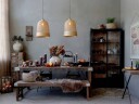 Chic Antique Grimaud Benk 41068300